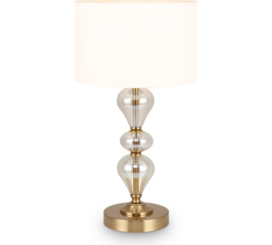 Изображение товара Настольный светильник Freya raise 1хe14x40w металл латунь FR5369TL-01BS