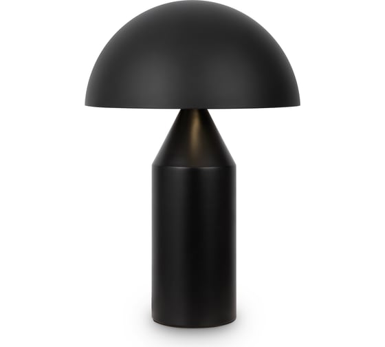 Изображение товара Настольный светильник Freya eleon 2хe14x60w металл матовый черный FR5218TL-02B1