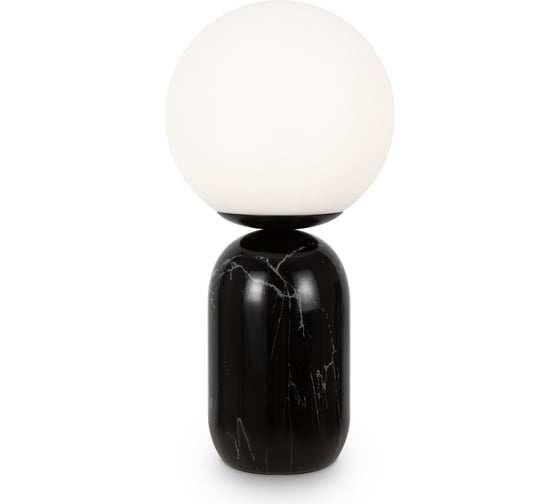 Изображение товара Настольный светильник Freya cherie 1хe14x60w металл черный FR5288TL-01B