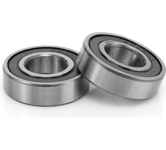 Изображение товара Подшипник MTM 180102 6002 2RS