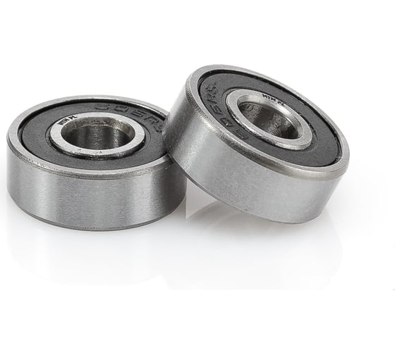 Изображение товара Подшипник MTM 180016 606 2RS