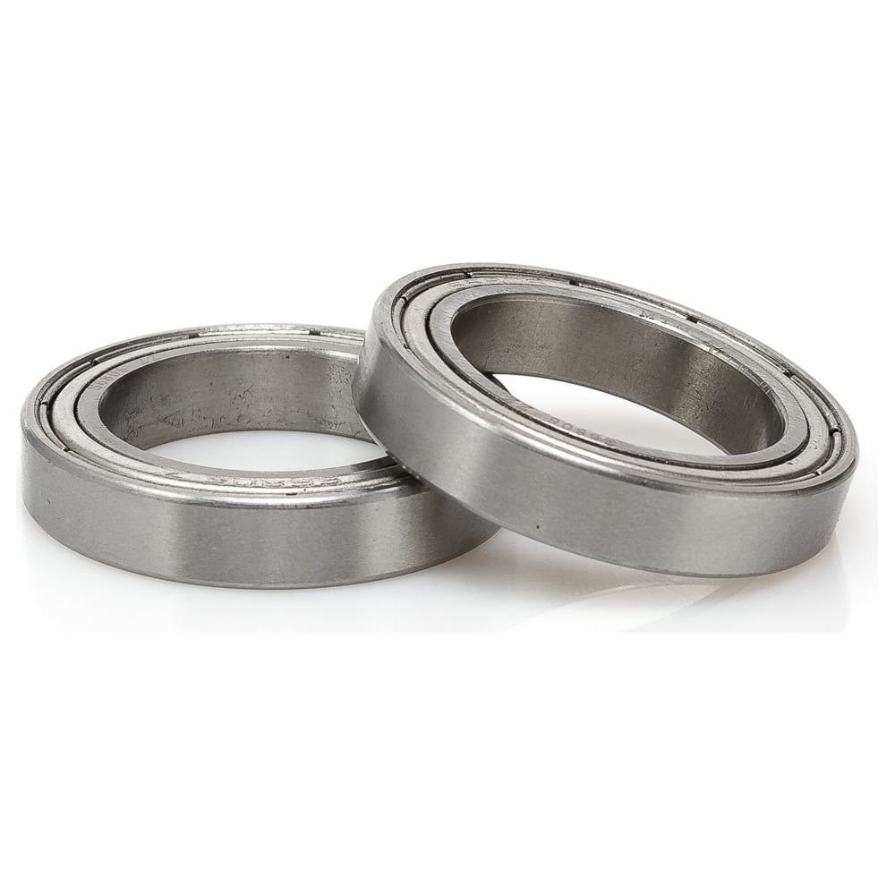 Изображение товара Подшипник MTM 1000805 SS ZZ 61805 SS ZZ радиальный шариковый