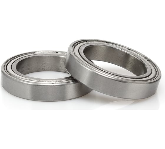 Изображение товара Подшипник MTM 1000805 SS ZZ 61805 SS ZZ