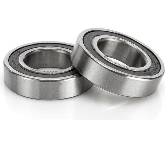 Изображение товара Подшипник MTM 1000904 SS 2RS 61904 SS 2RS