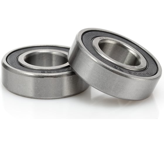 Изображение товара Подшипник MTM 180102 Ю 6002 SS 2RS