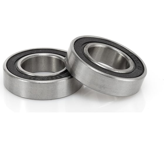 Изображение товара Подшипник MTM 1000902 SS 2RS 61902 SS 2RS