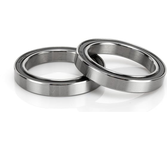 Изображение товара Подшипник MTM 1000807 SS 2RS 61807 SS 2RS