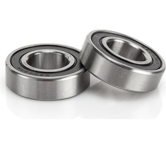 Изображение товара Подшипник MTM 180103 Ю 6003 SS 2RS 180103 Ю (6003 SS 2RS) 227906