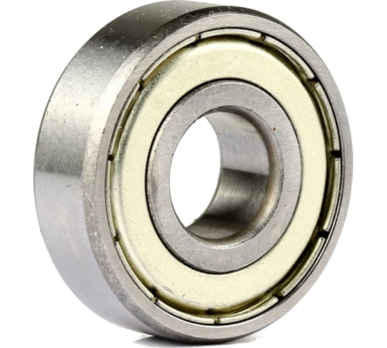 Изображение товара Подшипник ISB 609ZZ 5 шт. 609ZZISB_5
