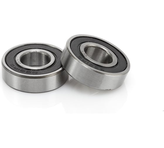 Изображение товара Подшипник MTM 180101 6001 2RS