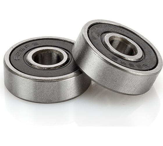 Изображение товара Подшипник MTM 180026 626 2RS