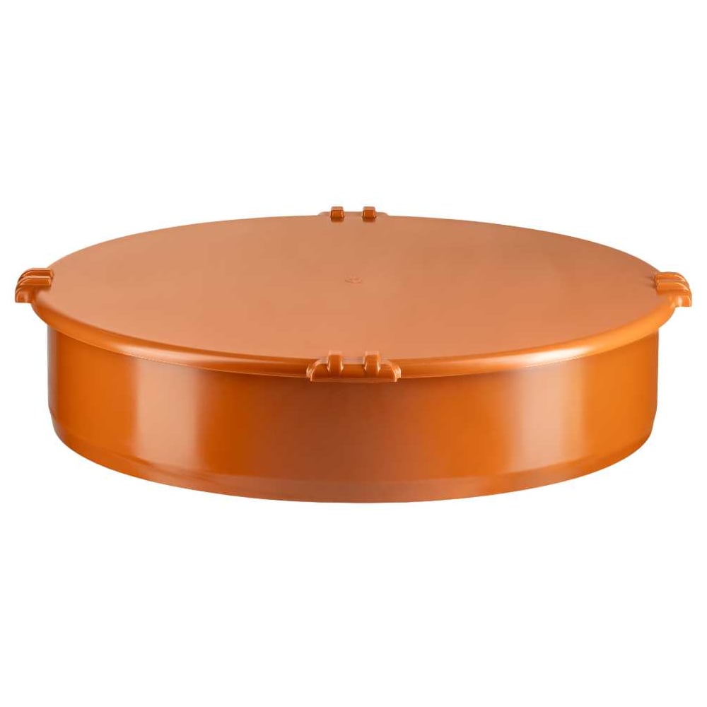 Изображение товара Заглушка наружной канализации Ostendorf ПВХ 500 мм