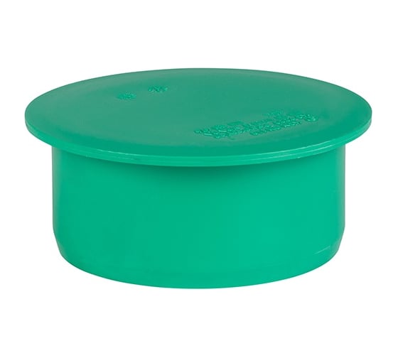 Изображение товара Заглушка ливневой канализации Ostendorf 250 мм 777720