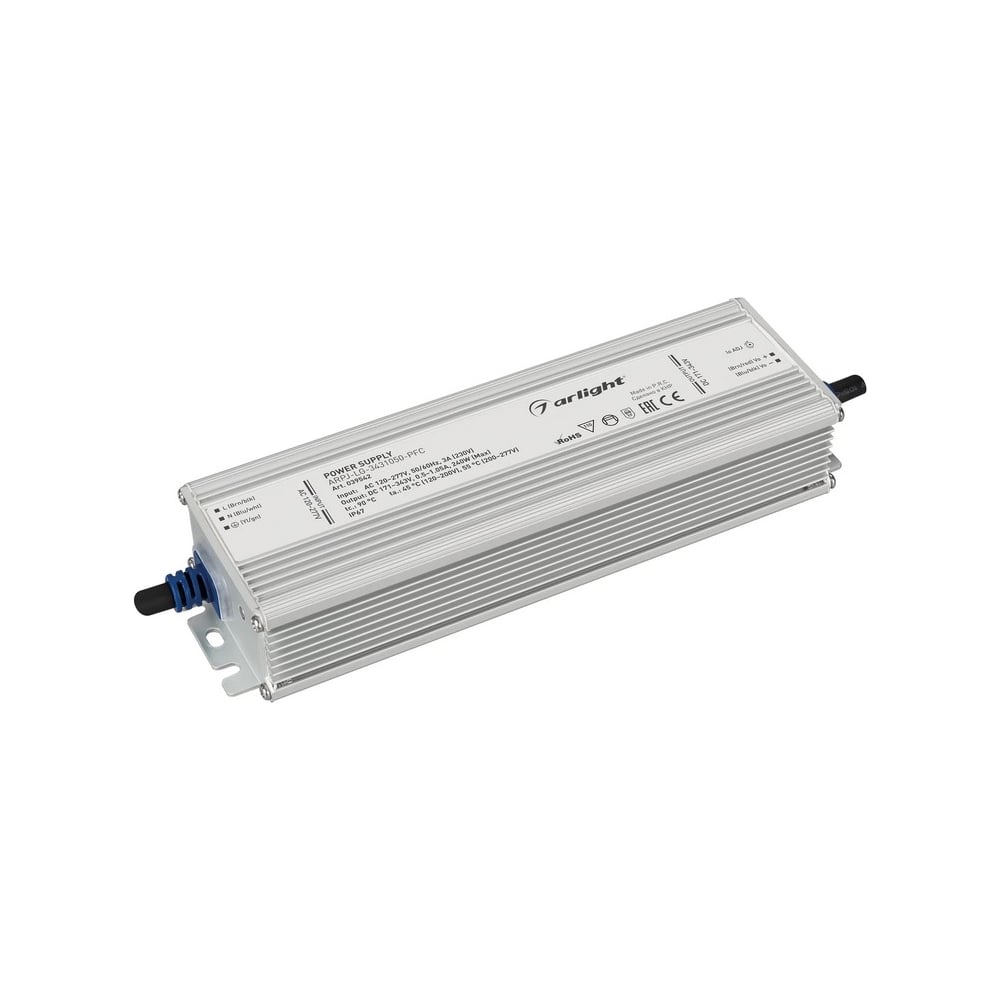 Изображение товара Блок питания Arlight ARPJ-LG-3431050-PFC 1шт 039542