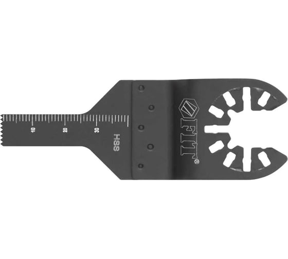 Изображение товара Полотно пильное фрезерованное ступенчатое, Bi-metall Co 8%, 20x0.8 мм FIT 37982