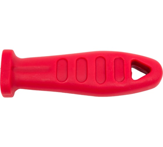 Изображение товара Рукоятка пластиковая для напильников 150 мм, гнездо 4.5 мм Политех 2640990