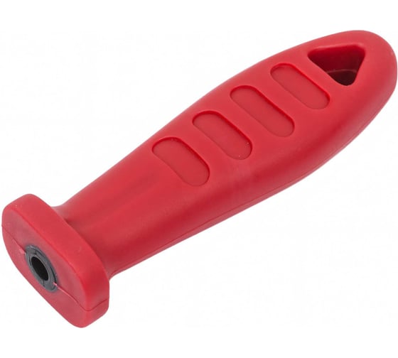 Изображение товара Рукоятка пластиковая для напильников 250 мм,  гнездо 7 мм Политех 2640994
