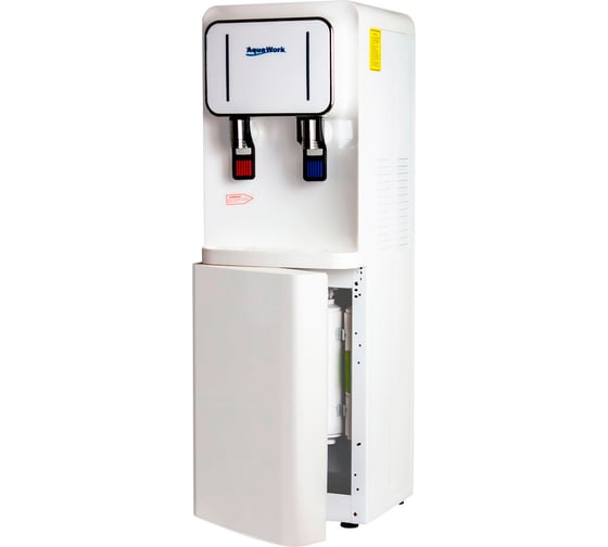 Изображение товара Пурифайер Aqua Work VGUF 92WE белый 24317
