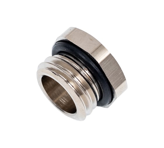 Изображение товара Заглушка отверстия Weyer DPM-M12 - заглушка под гаечный ключ, нар. M12x1.5 WE6900100