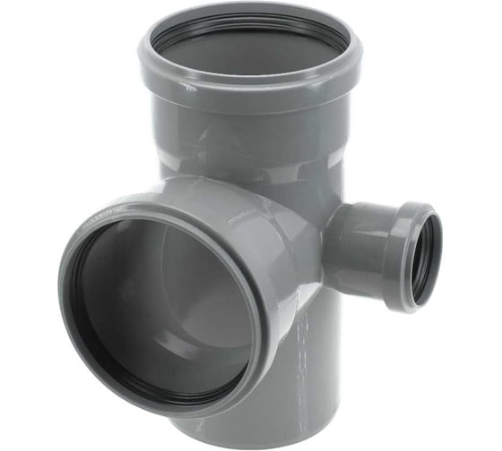 Изображение товара Двухплоскостная крестовина Ostendorf 87 градусов, 110х110х50 мм, правая 115960