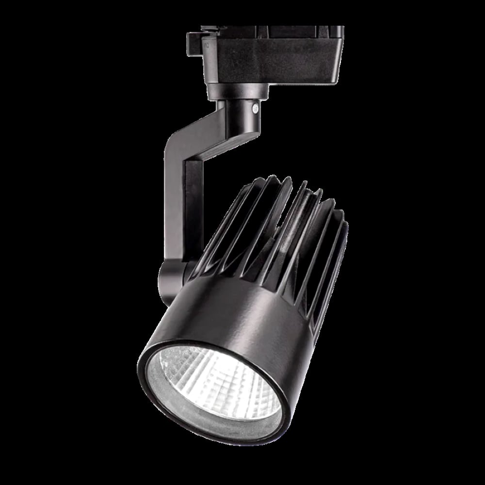 Изображение товара Светодиодный светильник Jazzway трековый PTR 0130-2 30Вт 4000К IP40 24 градуса BL черный 5022713 Изображение товара Светодиодный светильник Jazzway трековый PTR 0130-2 30Вт 4000К IP40 24 градуса BL черный 5022713