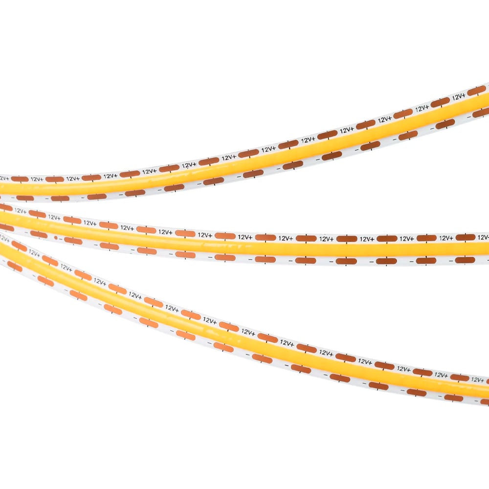 Изображение товара Светодиодная лента Arlight COB-X400-8mm 12V Warm2700 2.5м