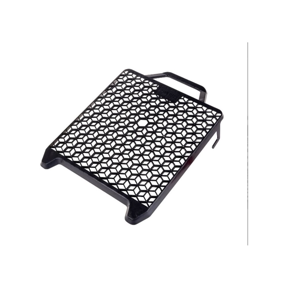 Изображение товара Малярная решетка для валиков DEKOR 260x340x40 мм 1481 профессиональный инструмент