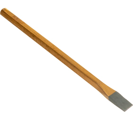 Изображение товара Шестигранное зубило АвтоDело 6х6х127 мм на держателе 30127 14836