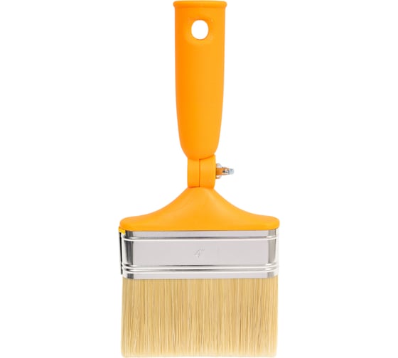 Изображение товара Кисть с углом наклона DEKOR 4" 6478