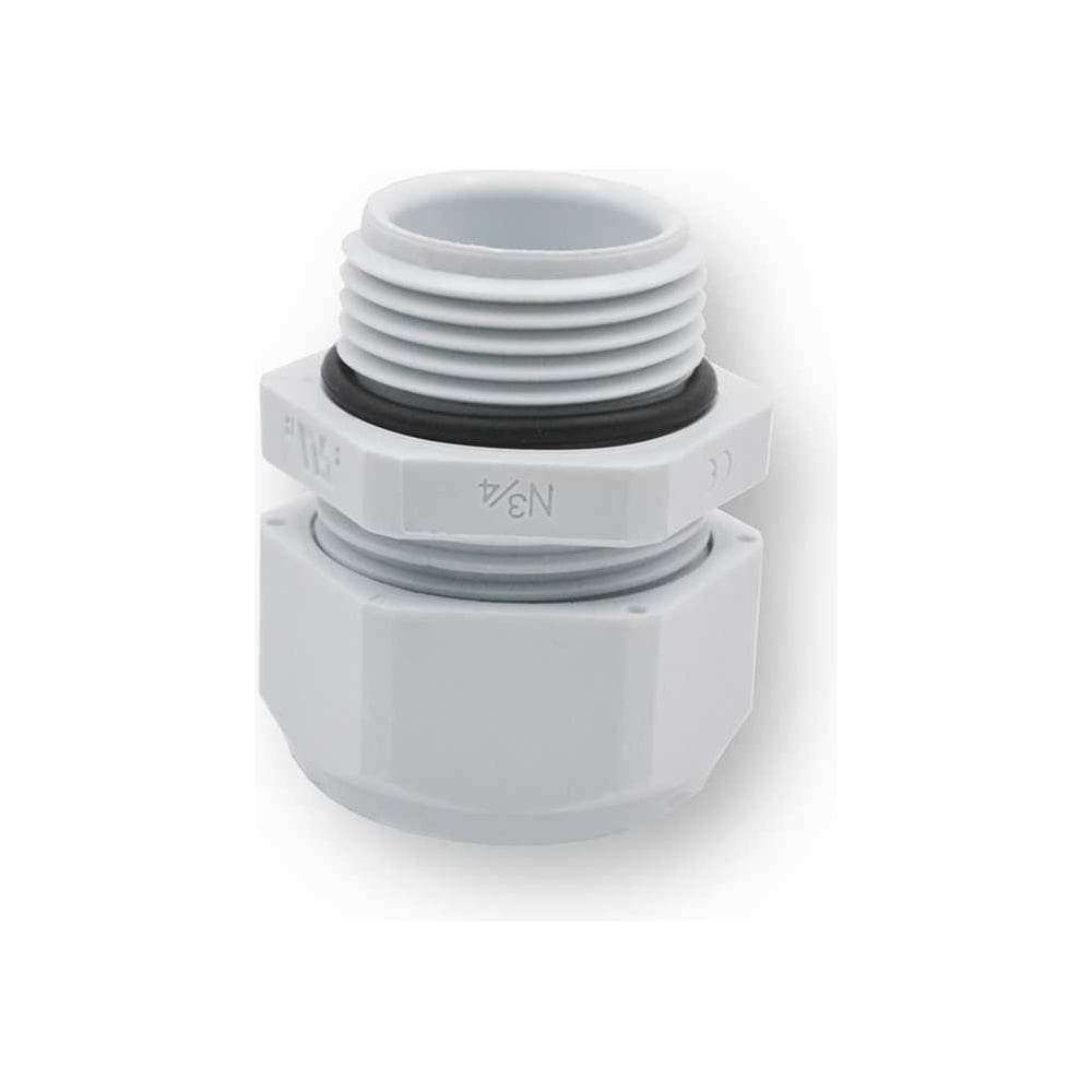 Изображение товара Кабельная втулка Weyer HSK-N3/4G - кабельный ввод, нар. NPT 3/4 WE4110600