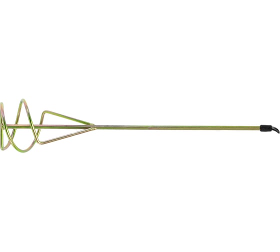 Изображение товара Миксер для смесей Стандарт Quality D80х400 мм, шестигранный хв-к Политех 1090208