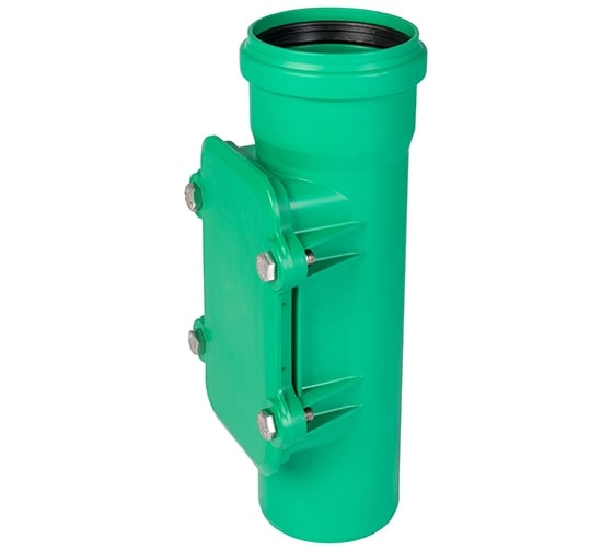 Изображение товара Ревизия ливневой канализации Ostendorf 200 мм 778610