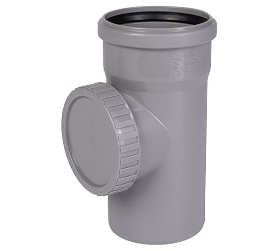 Изображение товара Ревизия Ostendorf 90 мм 114600