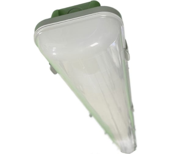 Изображение товара Светодиодный светильник "Урал ЛЭД" UL-PROM-FROST-30 Опал 5000К 00965