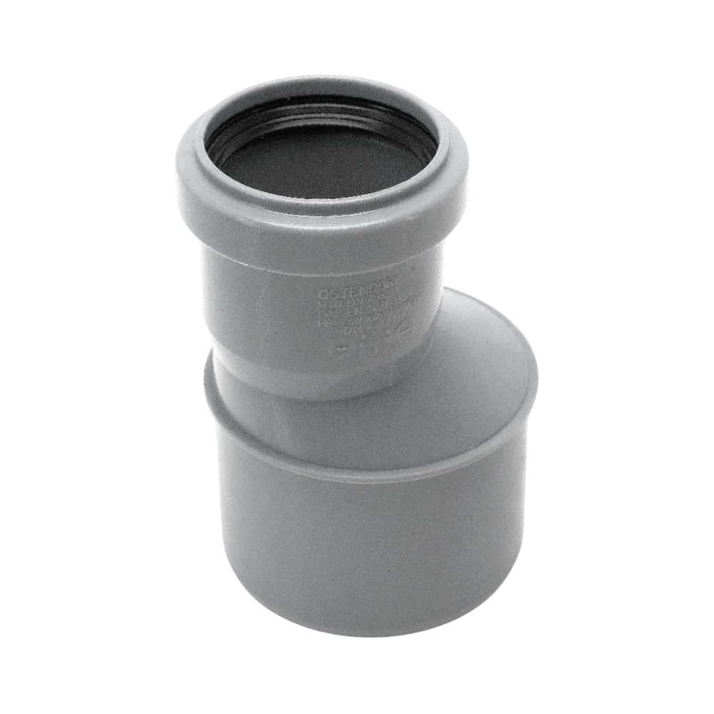 Изображение товара Канализационная редукция Ostendorf 75х50 мм для внутренней канализации