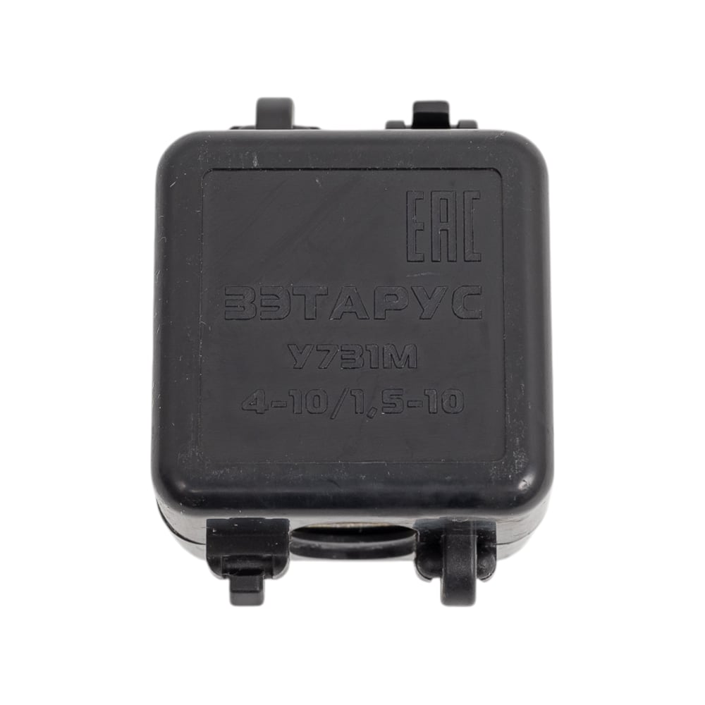 Изображение товара Ответвительный сжим ЗЭТАРУС у-731 4-10/1,5-10 zeta50330