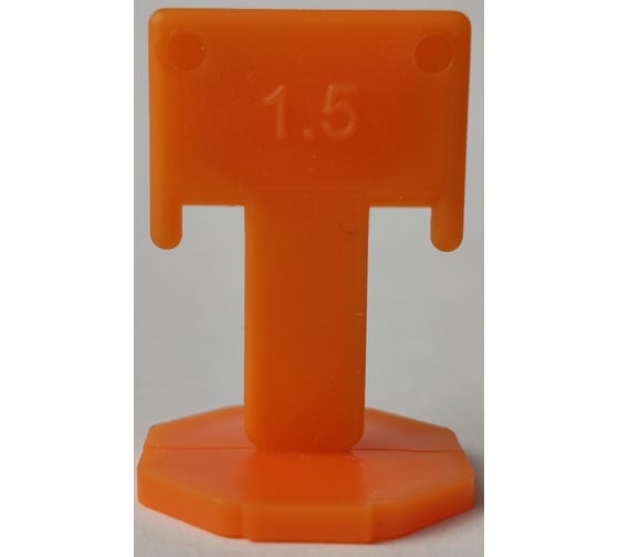 Изображение товара Ведро ПСВП 0,8 л Зажим 1,5 мм (100 шт.) 1250010