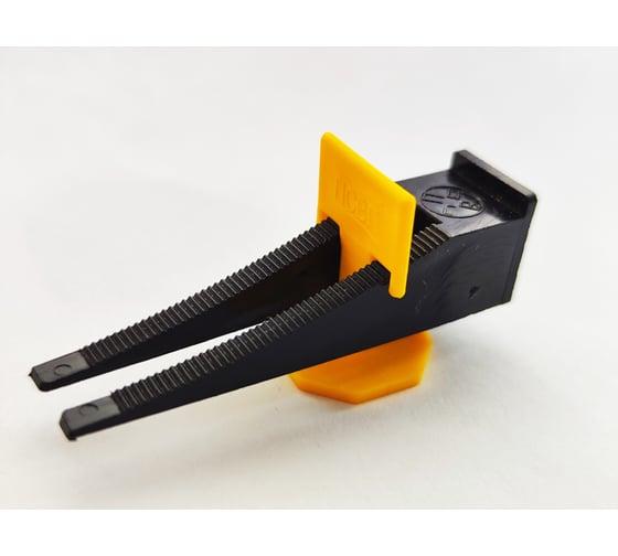 Изображение товара Ведро ПСВП 1 л Зажим 1 мм + Клин (50 шт./50 шт.) 1252407