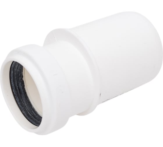 Изображение товара Канализационная редукция Ostendorf 40х32, белая мм 559900