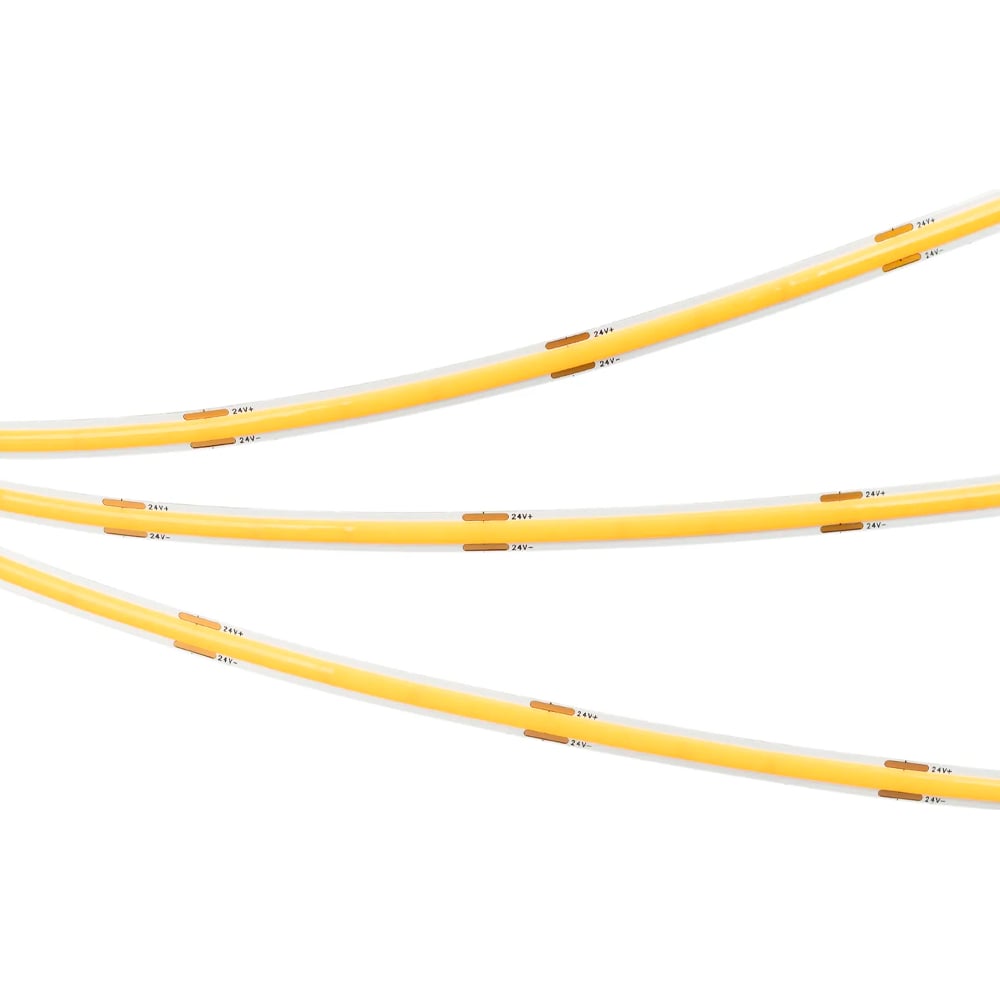 Изображение товара Светодиодная лента Arlight COB-X480-6mm 24V Day4000 5м