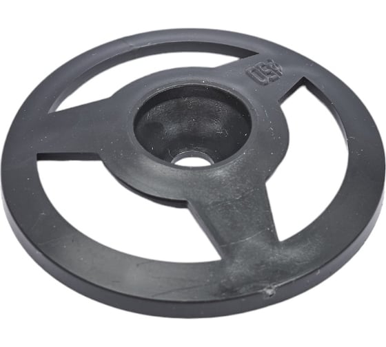 Изображение товара Шайба для крепления теплоизоляции STEELREX Рондоль D=50 мм, 50 шт. 0431000050PP00005008