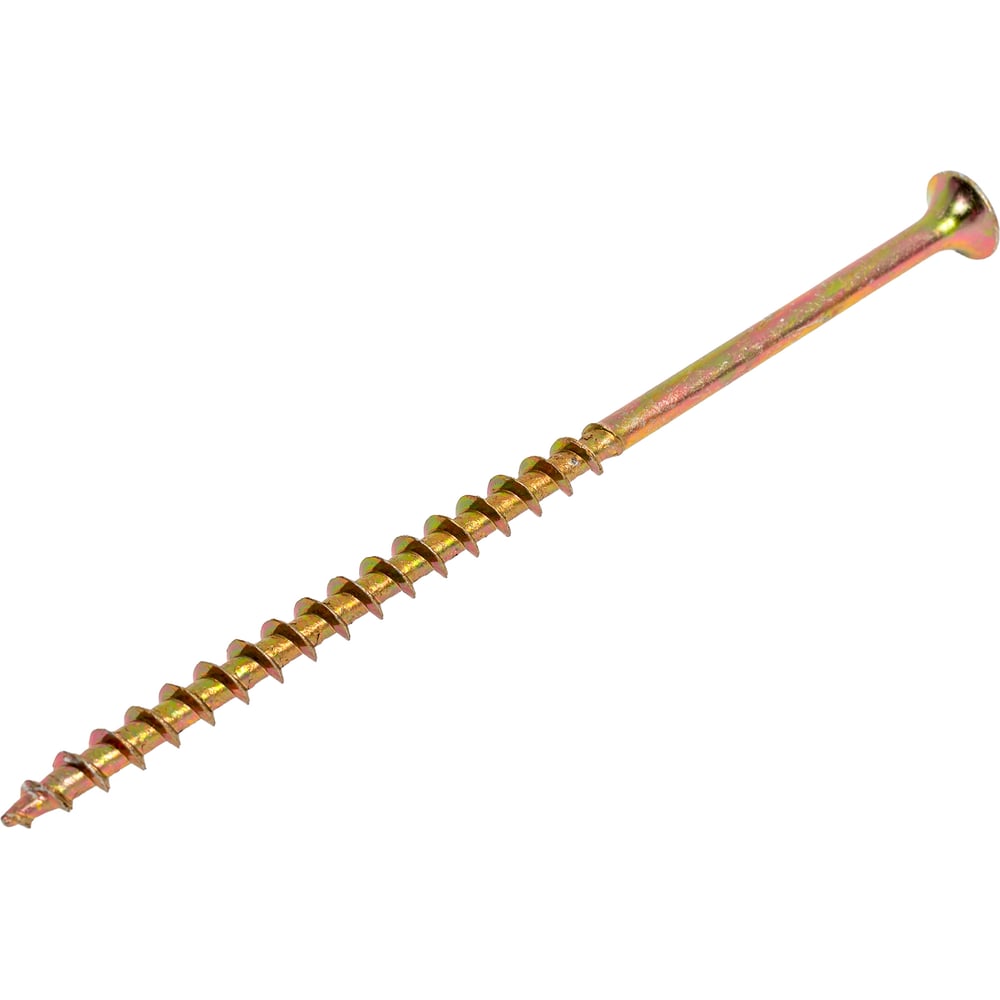 Изображение товара Саморез для гипсокартонных листов STEELREX 4,8x102 мм 75 шт