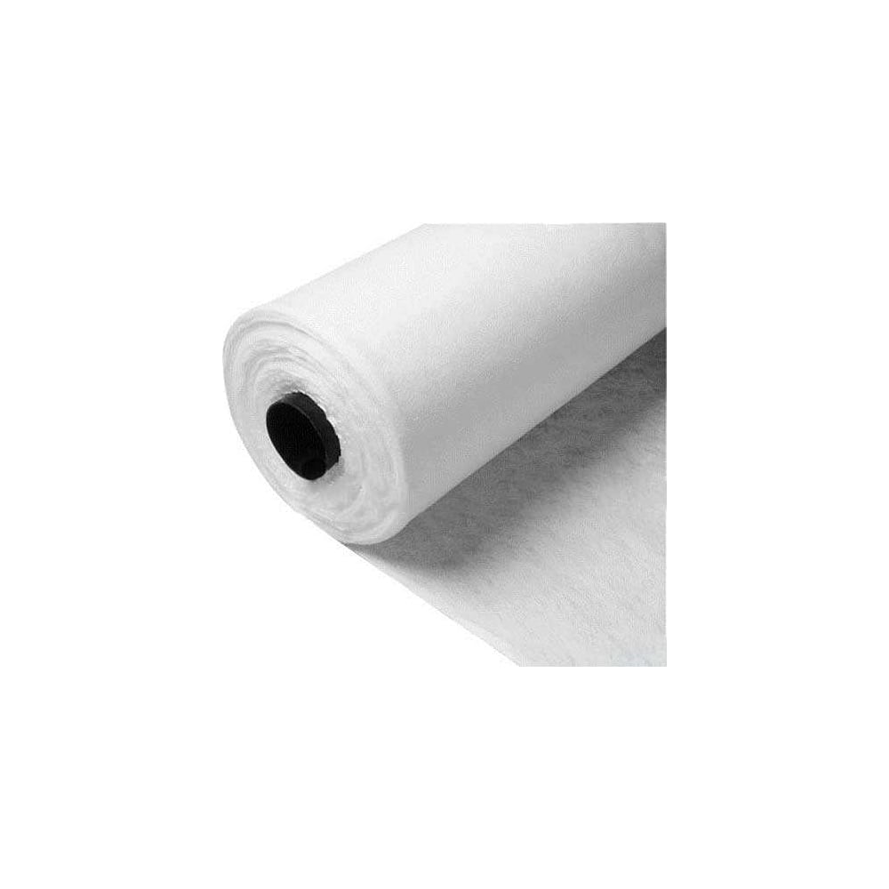 Изображение товара Подложка под плёнку Heissner рулон 2x100м 200м2 TF922-00 геотекстиль для гидроизоляции