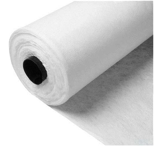 Изображение товара Подложка под плёнку Heissner рулон 2x100м=200м2 TF922-00