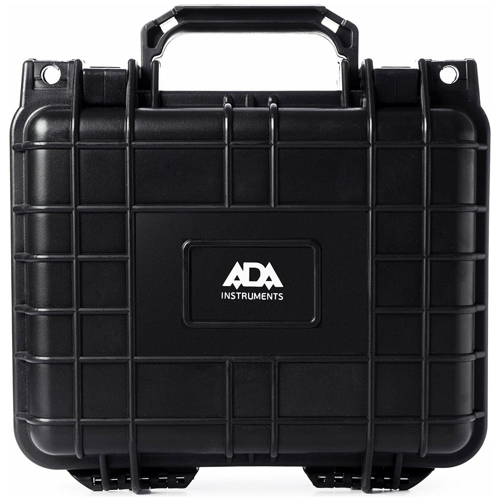Изображение товара Высокопрочный противоударный герметичный кейс ADA 4500 А00698 для инструмента