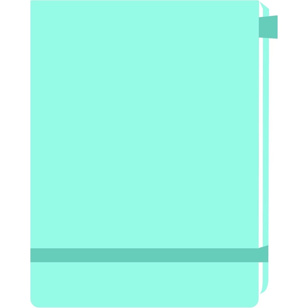 Изображение товара Блокнот для записей listoff БДНЛ6503922