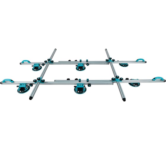 Изображение товара Система для переноски и монтажа крупноформатного керамогранита BIHUI LFCSV6