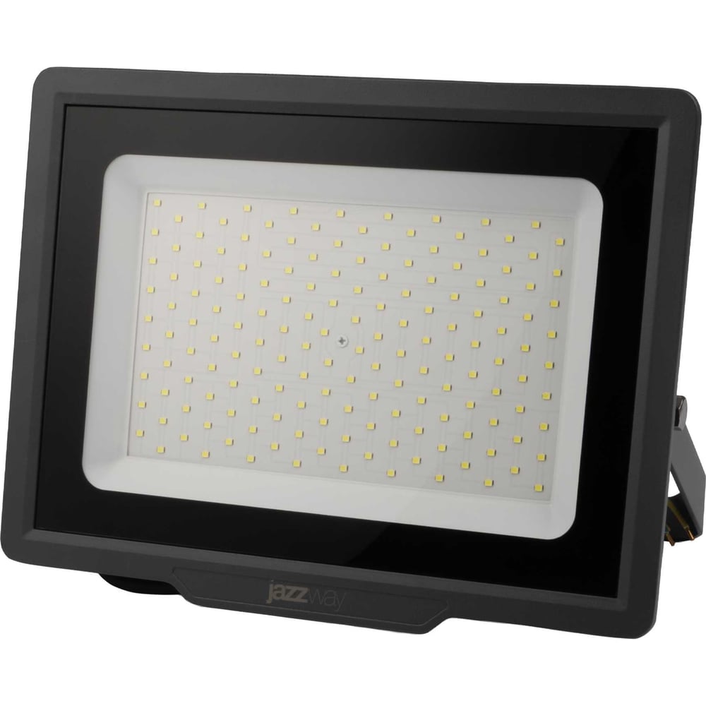 Изображение товара Светодиодный прожектор Jazzway PFL- C3 150Вт IP65 с холодным белым светом