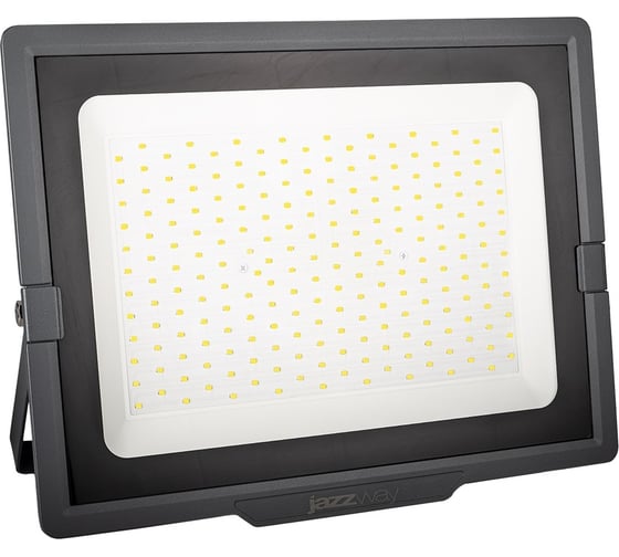 Изображение товара Светодиодный прожектор Jazzway PFL- C3 150Вт (compact) 6500K IP65 закаленное прозрачное стекло 5023642A