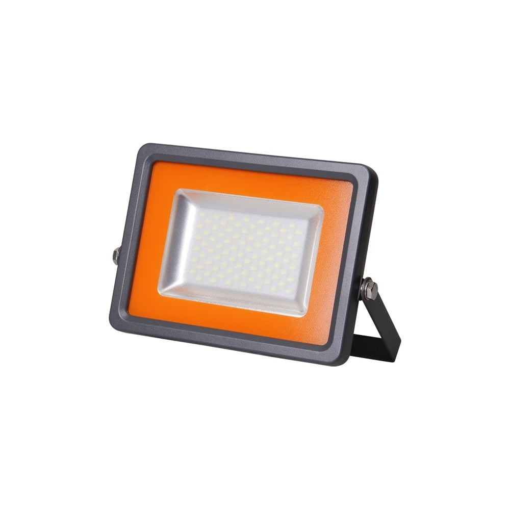 фото Прожектор jazzway pfl-s2-smd-30w ip65 матовое стекло 2853295c